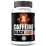 Ficha técnica e caractérísticas do produto Caffeine Black Jack - 90 Cápsulas - MidWay