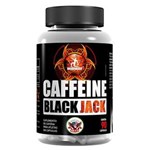 Ficha técnica e caractérísticas do produto Caffeine Black Jack Midway - Suplemento de Cafeína 90 Cápsulas