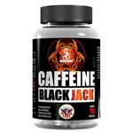 Ficha técnica e caractérísticas do produto Caffeine Black Jack Midway - Suplemento de Cafeína