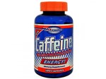 Ficha técnica e caractérísticas do produto Caffeine Energy 120 Cápsulas - Arnold Nutrition