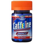 Ficha técnica e caractérísticas do produto Caffeine Energy Arnold Nutrition - 20 Capsulas