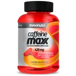 Caffeine Maxx (Cafeina) 420mg 120 Cápsulas Maxinutri