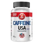 Ficha técnica e caractérísticas do produto Caffeine USA Midway - Suplemento de Cafeína 90 Cápsulas