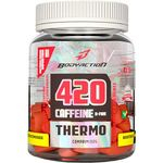 Ficha técnica e caractérísticas do produto Caffeine X-fire 420 20 Comprimidos