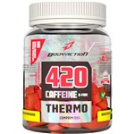 Caffeine X-fire 420 40 Comprimidos - Bodyaction