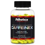 Ficha técnica e caractérísticas do produto Caffeinex Atlhetica Evolution 90 Caps Sem Sabor
