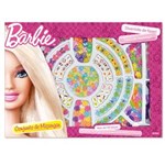Ficha técnica e caractérísticas do produto Caixa de Miçangas Barbie Monte Líbano
