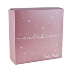 Ficha técnica e caractérísticas do produto Caixa De Presente Celebrar - Ruby Rose