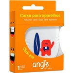 Ficha técnica e caractérísticas do produto Caixa para Aparelho - Angie Ref H15002