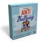 Ficha técnica e caractérísticas do produto Caixinha Antibullying
