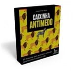 Ficha técnica e caractérísticas do produto Caixinha Antimedo