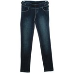 Ficha técnica e caractérísticas do produto Calça Freedom Skinny Jeans