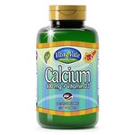Ficha técnica e caractérísticas do produto Cálcio 600mg + Vitamina D3 144 Comprimidos