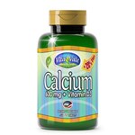 Ficha técnica e caractérísticas do produto Cálcio 600mg + Vitamina D3 Vitavale 72 Comprimidos