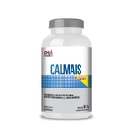 Ficha técnica e caractérísticas do produto Cálcio Calmais +800 90 cápsulas ChaMais