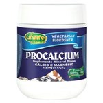 Ficha técnica e caractérísticas do produto Cálcio e Magnésio em Pó - Procalcium 800g - Unilife