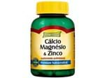 Ficha técnica e caractérísticas do produto Cálcio Magnésio e Zinco 60 Cápsulas - Maxinutri