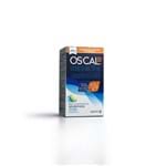 Ficha técnica e caractérísticas do produto Cálcio Oscal D 500mg + 400ui 60 Comprimidos Revestidos