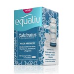 Calcitratus 60 Comprimidos EQUALIV