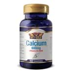Ficha técnica e caractérísticas do produto Calcium Vit Gold 600 + Vitamin D3 100 Comprimidos