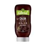 Ficha técnica e caractérísticas do produto Calda de Chocolate ( Zero Açúcar ) 240Gr - Stevita Natural