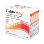 Ficha técnica e caractérísticas do produto Caldê Mag com 60 Comprimidos