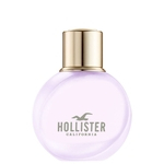 Ficha técnica e caractérísticas do produto California Free Wave For Her Hollister Eau de Parfum - Perfume Feminino 30ml