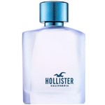 Ficha técnica e caractérísticas do produto California Free Wave For Him Hollister Eau de Toilette - Perfume Masculino 30ml