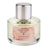 Ficha técnica e caractérísticas do produto California Valley Women Eau de Parfum Kusiuko - Perfume Feminino 100Ml
