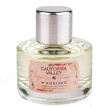 Ficha técnica e caractérísticas do produto California Valley Women Eau de Parfum Kusiuko - Perfume Feminino 50ml