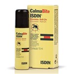 Ficha técnica e caractérísticas do produto Calmabite Isdin Emulsão Roll-on Pós Picada de Mosquito