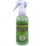 Calmante Spray Para Gatos Petminato Calminho 100Ml