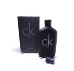 Ficha técnica e caractérísticas do produto Calvin Klein Be Eau de Toilette Perfume Unissex 200ml - não