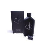 Ficha técnica e caractérísticas do produto Calvin Klein Be Eau de Toilette Perfume Unissex 200ml