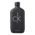 Ficha técnica e caractérísticas do produto Calvin Klein Be Eau de Toilette Perfume Unissex 100ml