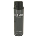 Calvin Klein Body Spray Eternity For Men 152ml