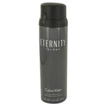 Ficha técnica e caractérísticas do produto Calvin Klein Body Spray Eternity For Men 152ml