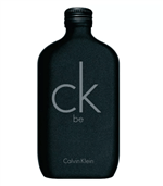 Ficha técnica e caractérísticas do produto Calvin Klein Ck Be Eau de Toilette Perfume Unissex 200ml