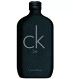Ficha técnica e caractérísticas do produto Calvin Klein Ck Be Eau de Toilette Perfume Unissex