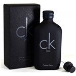 Ficha técnica e caractérísticas do produto Calvin Klein Ck Be Eau de Toiletti Perfume Unissex 100ml - Calvin Klein