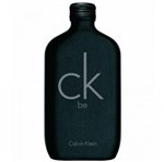 Ficha técnica e caractérísticas do produto Calvin Klein CK Be Perfume Unissex Eau de Toilette 100ml