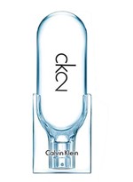 Ficha técnica e caractérísticas do produto Calvin Klein CK2 Eau de Toilette Perfume Unissex 100ml - não