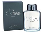 Ficha técnica e caractérísticas do produto Calvin Klein CK Free For Men - Perfume Masculino Eau de Toilette 30 Ml