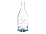 Ficha técnica e caractérísticas do produto Calvin Klein CK IN2U - Perfume Masculino Eau de Toilette 100 Ml