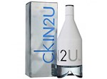 Ficha técnica e caractérísticas do produto Calvin Klein CK IN2U - Perfume Masculino Eau de Toilette 50 Ml
