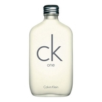 Ficha técnica e caractérísticas do produto Calvin Klein Ck One Eau De Toilette Perfume Unissex 100ml