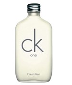 Ficha técnica e caractérísticas do produto Calvin Klein Ck One Eau de Toilette Perfume Unissex
