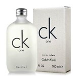 Ficha técnica e caractérísticas do produto Calvin Klein Ck One Her - Toilette Masc. 100ml