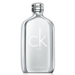 Ficha técnica e caractérísticas do produto Calvin Klein Ck One Platinum Edition Unissex Eau de Toilette 200ml
