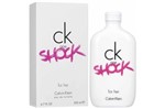 Ficha técnica e caractérísticas do produto Calvin Klein Ck One Shock Her - Toilette Fem.200ml